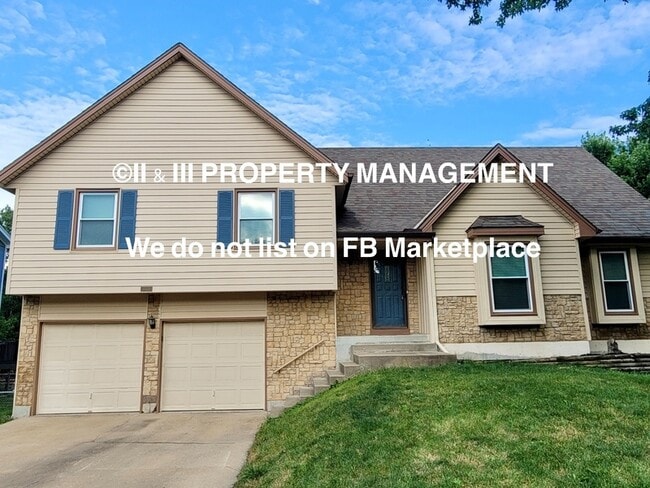 property at 15431 Robinson St