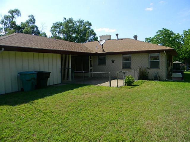 507 N Bryant Ave in Sherman, TX - Building Photo - Building Photo