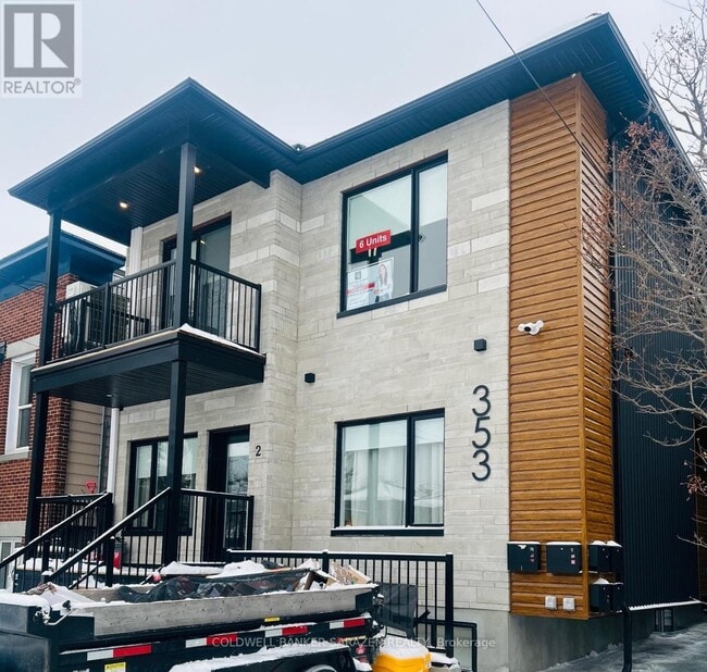 property at 353 Wilmont Ave