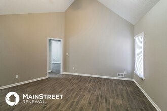 25 E Country Woods Dr in Covington, GA - Building Photo - Building Photo