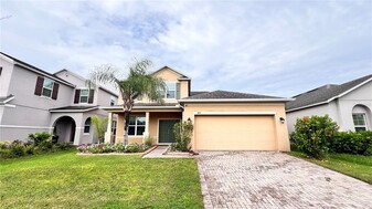 3851 Pine Gate Trail