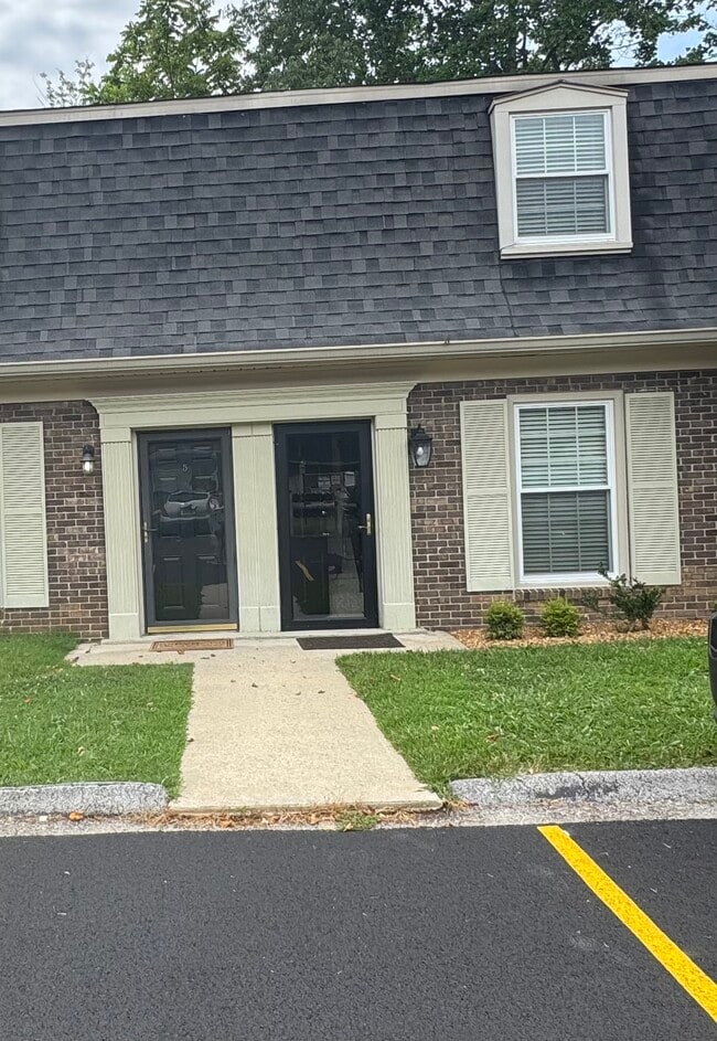 property at 1010 Country Club Rd