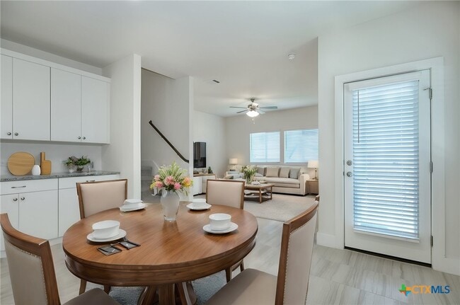 property at 303 Alamar Knot Way