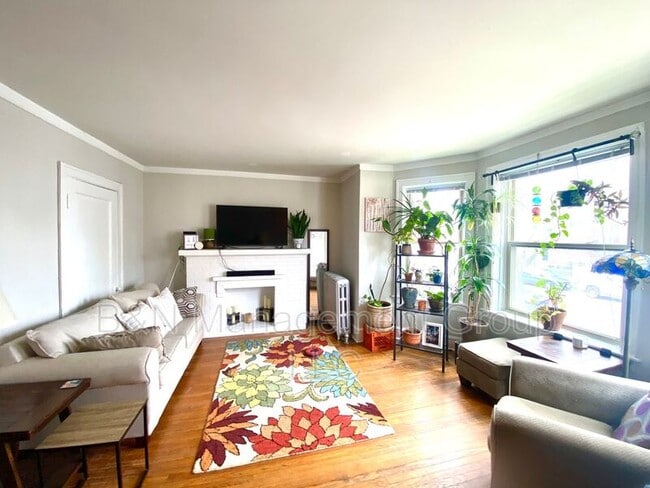 4893 N Hermitage Ave in Chicago, IL - Building Photo - Building Photo