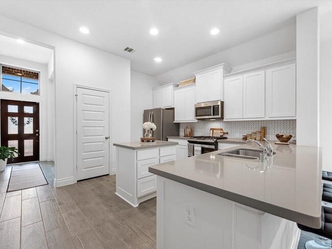 property at 24543 Songlark Bend Dr