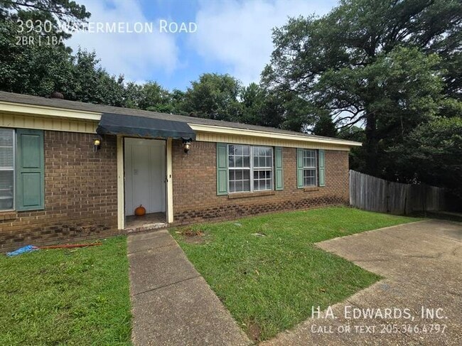 property at 3930 Watermelon Rd