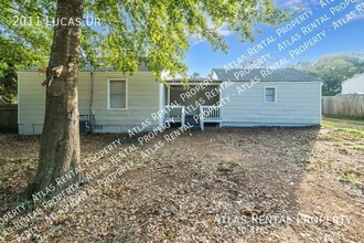 2011 Lucas St in Montgomery, AL - Building Photo - Building Photo