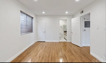 610 E Harvard Rd in Burbank, CA - Building Photo - Building Photo