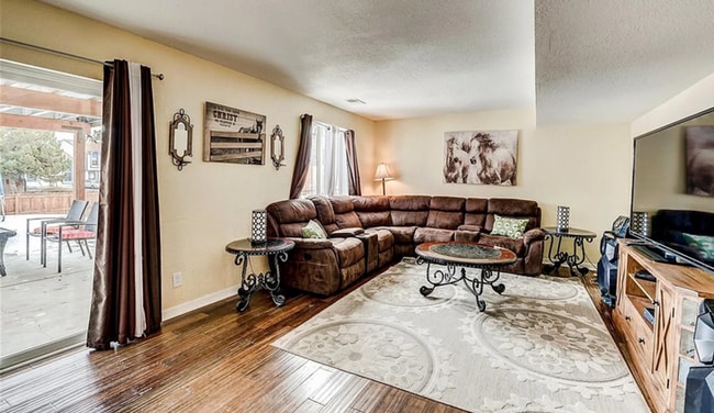 504 S Laredo Cir in Aurora, CO - Building Photo - Building Photo
