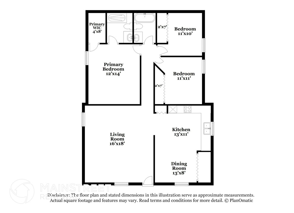 1404 E Laura St in Plant City, FL - Building Photo