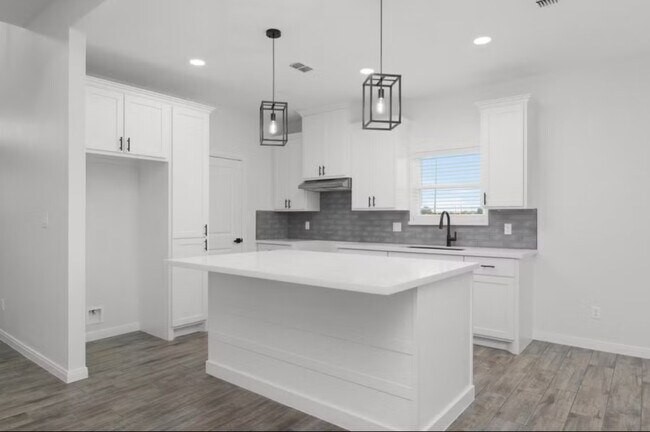 218 Faith Dr in La Feria, TX - Building Photo - Building Photo