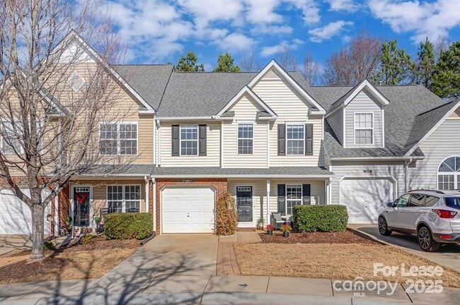 property at 1010 Eagles Nest Ln