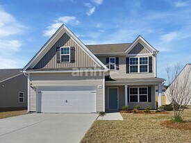 1337 John Swann St in Navassa, NC - Building Photo