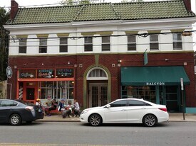 119 N Robinson St in Richmond, VA - Building Photo