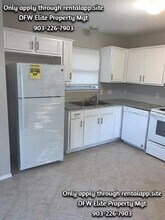 468 Maplegrove Rd in Cedar Hill, TX - Building Photo - Building Photo