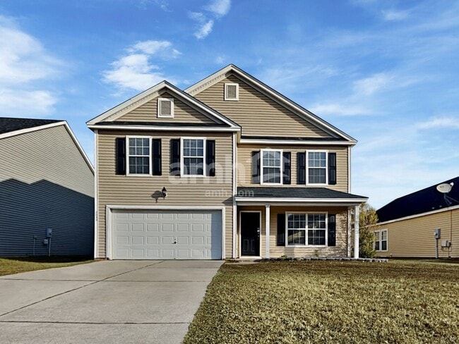 property at 2030 Clipstone Dr