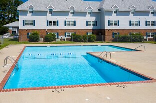 Kings Place Apartments