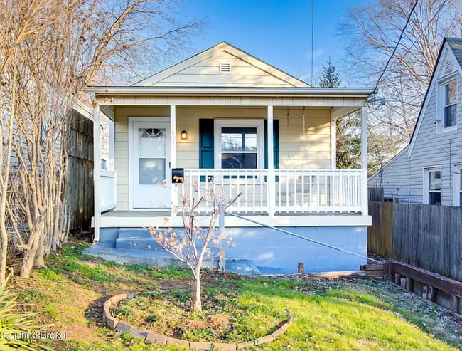 1407 Arling Ave in Louisville, KY - Building Photo - Building Photo