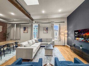 1140 N American St in Philadelphia, PA - Building Photo - Building Photo