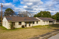 Hawthorne Apartments in Phenix City, AL - Foto de edificio - Building Photo