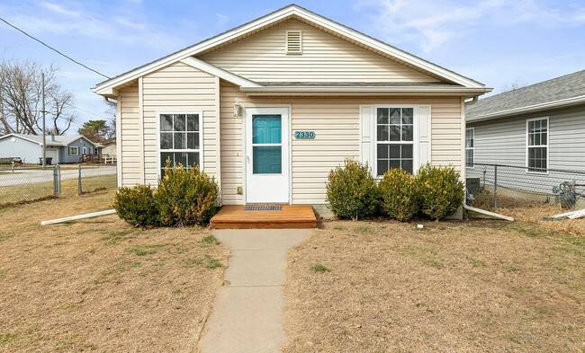 property at 2330 Avenue J
