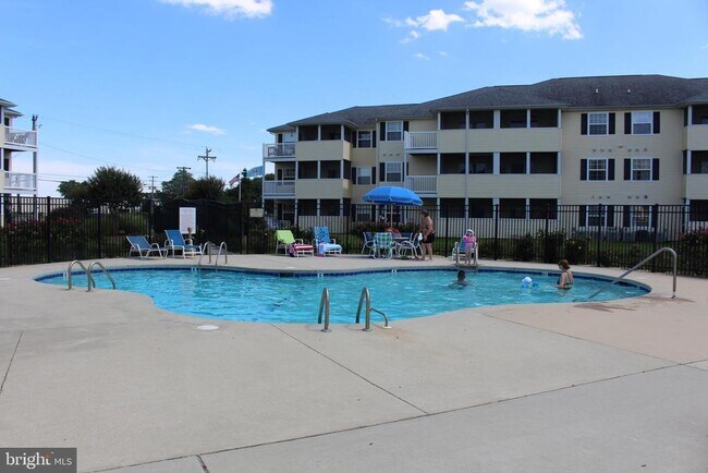 36507 Palm Dr in Rehoboth Beach, DE - Building Photo - Building Photo