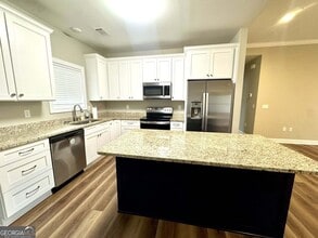 613 Shady Grove Church Rd in Dublin, GA - Building Photo - Building Photo