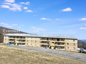 12802 N Cresap St, Unit a in Cumberland, MD - Building Photo