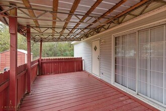 8413 Denny Dr in Shreveport, LA - Building Photo - Building Photo