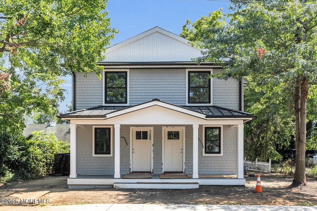 516 River Rd in Fair Haven, NJ - Building Photo - Building Photo