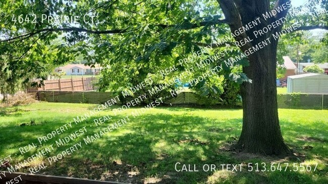 4642 Prairie Ct