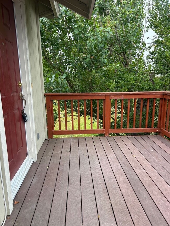 property at 2643 Buss Dr