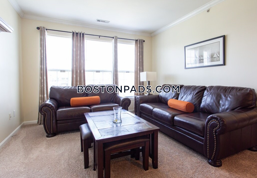 311 Lowell St-Unit -2316 in Andover, MA - Foto de edificio