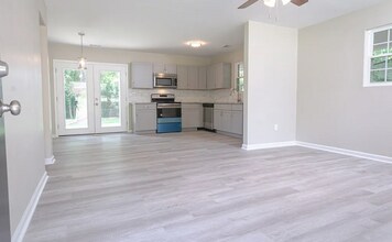 2114 Amber Dr in Columbus, GA - Building Photo - Building Photo