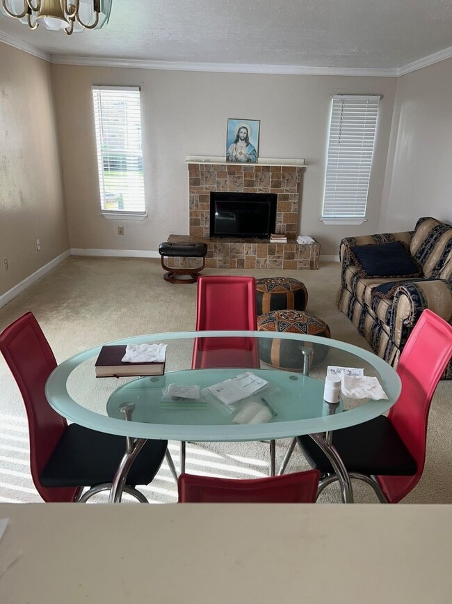 property at 10555 Turtlewood Ct