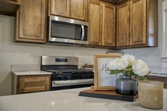 461 Cherry Bark Dr in Washington, OK - Building Photo - Building Photo