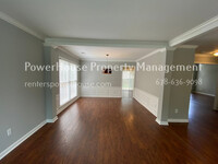 415 Carnwath Ct in Alpharetta, GA - Foto de edificio - Building Photo