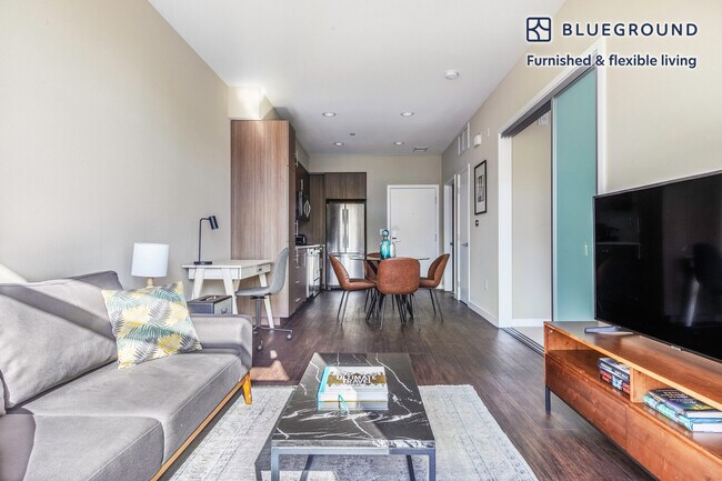 111 N Rengstorff Ave-Unit -FL2-ID518 in Mountain View, CA - Foto de edificio - Building Photo