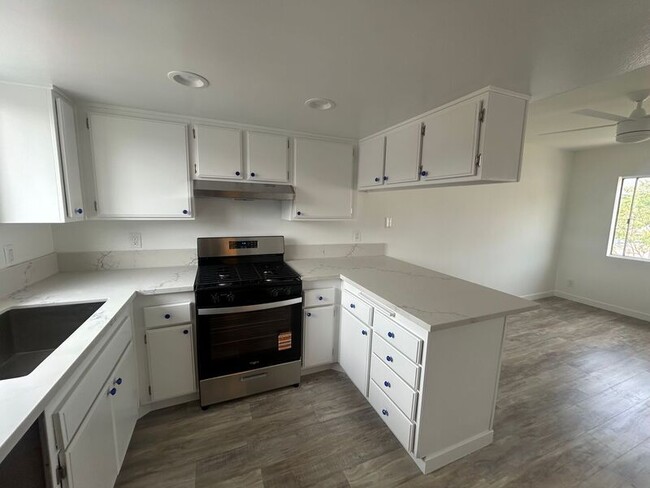 10237 Tujunga Canyon Blvd in Los Angeles, CA - Building Photo - Building Photo