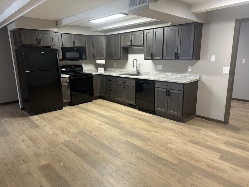 N21357 Glodowski Rd-Unit -#1 in Arcadia, WI - Building Photo