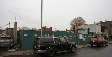 115 Erasmus St in Brooklyn, NY - Building Photo - Building Photo