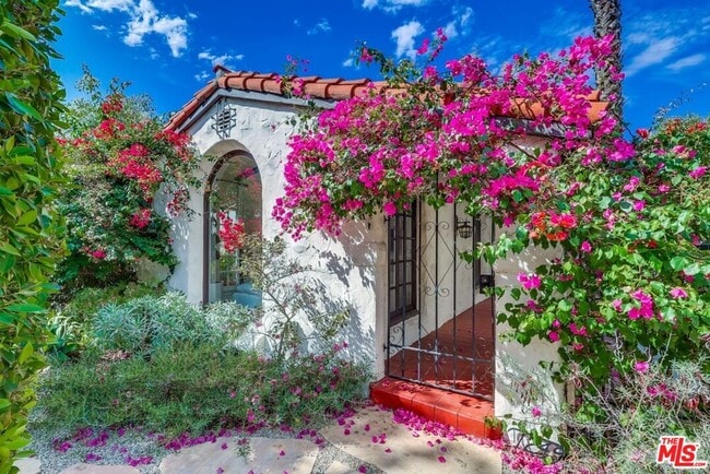 1249 Ethel St in Glendale, CA - Building Photo - Building Photo