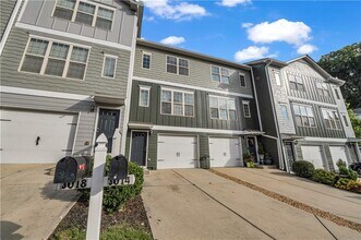 3014 Liberty Way NW in Atlanta, GA - Building Photo - Building Photo