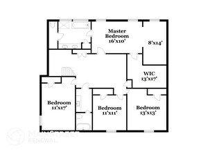 5000 Cardinal Ct in Fairburn, GA - Building Photo - Building Photo