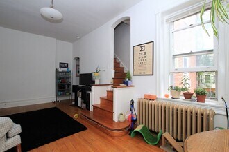 3718 Spring Garden St in Philadelphia, PA - Building Photo - Building Photo