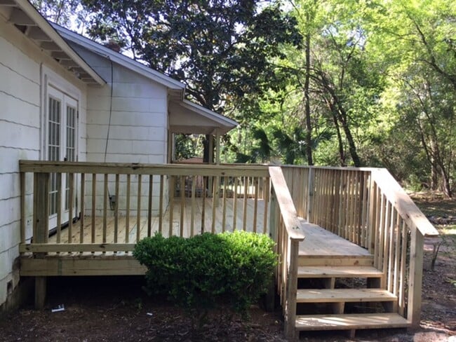 408 Murat St in Tallahassee, FL - Building Photo - Building Photo