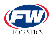 Property Management Company Logo FW Logistics