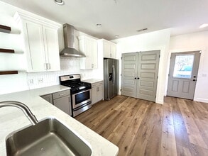1009 Dansby Dr in Cookeville, TN - Building Photo - Building Photo