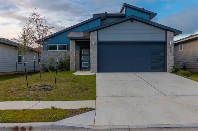 property at 155 Shawi Pass