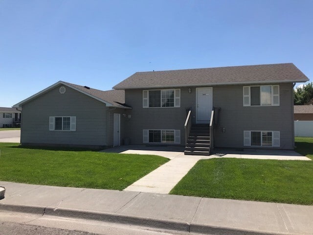 property at 680 Tyra Dr